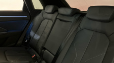 Audi Q3 45 TFSI e Black Edition 5dr S Tronic Estate